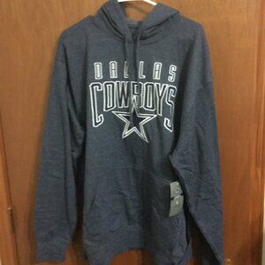 Dallas Cowboys Men's Hoodie